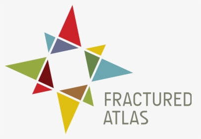 Fractured Atlas Logo, HD Png Download, Free Download