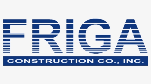 Friga Construction Co - Graphic Design, HD Png Download, Free Download