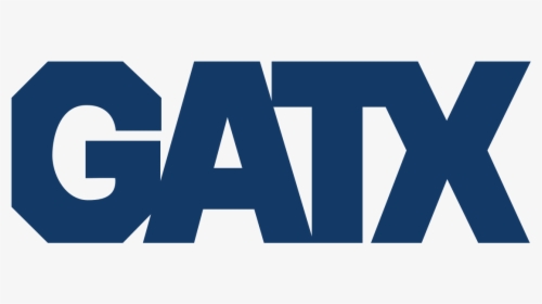 Gatx Corporation Logo, HD Png Download, Free Download