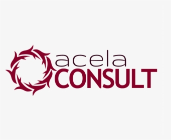 Consulting Logo Example - Iacademy, HD Png Download, Free Download