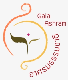 Gaia Ashram อาศรมธรรมชาติ, HD Png Download, Free Download