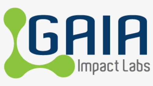 Logo Design By Niko For Gaia Impact Labs - Genci, HD Png Download, Free Download
