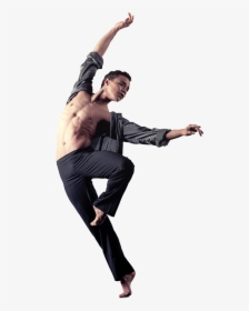 Atlanta Ballet Performances - Modern Dance, HD Png Download, Free Download