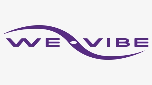We-vibe Logo 2018 - Logo De We Vibe, HD Png Download, Free Download
