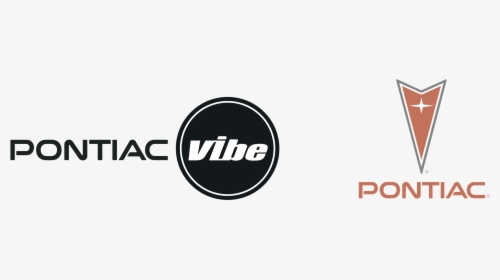Pontiac Vibe Logo, HD Png Download, Free Download