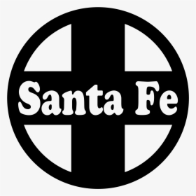 Santa Fe Logo Transparent, HD Png Download, Free Download