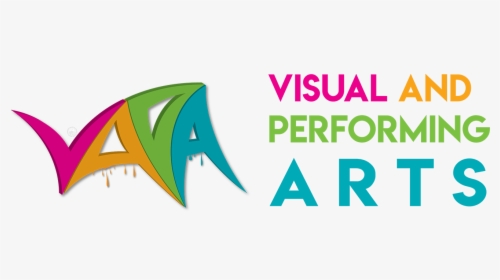 Visual And Performing Arts - Visual And Performing Arts Logo, HD Png Download, Free Download