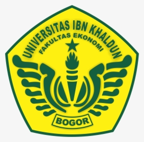 Logo Uika-fe - Ibn Khaldun Bogor University, HD Png Download, Free Download