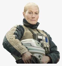 Geraldine James Rogue One, HD Png Download, Free Download