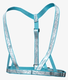 Vibe Reflective Vest"  Class= - Halter, HD Png Download, Free Download