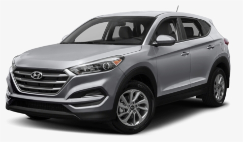 2017 Hyundai Tucson - Subaru Crosstrek 2019 Grey, HD Png Download, Free Download