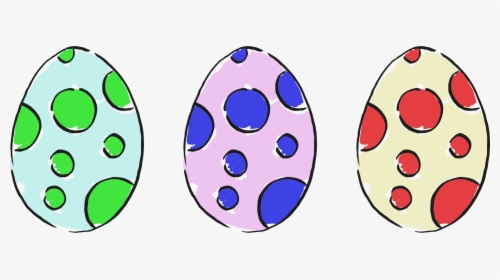 Easter Egg,organism,easter Bunny, HD Png Download, Free Download
