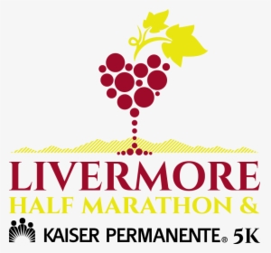 Media Item - Livermore Half Marathon 2018, HD Png Download, Free Download