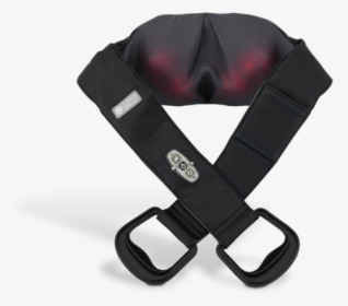 Vibe Belt Electric Kneading Shiatsu Massager With Heat - Strap, HD Png Download, Free Download