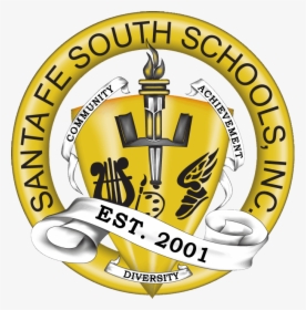 Our Vision Image - Santa Fe South Elementary Okc, HD Png Download, Free Download