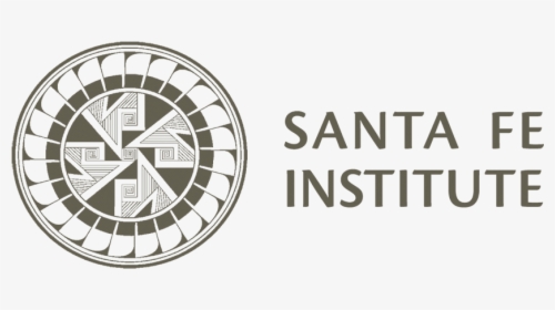 Santa Fe Institute Logo, HD Png Download, Free Download