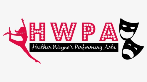 Heather Wayne"s Performing Arts - Emblem, HD Png Download, Free Download