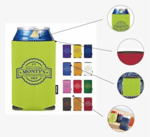 "   Class="top100 Items M - Koozie Collapsible Can Kooler, HD Png Download, Free Download