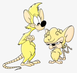 Pinky & The Brain Png, Transparent Png, Free Download