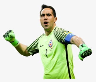 Thumb Image - Claudio Bravo Png, Transparent Png, Free Download