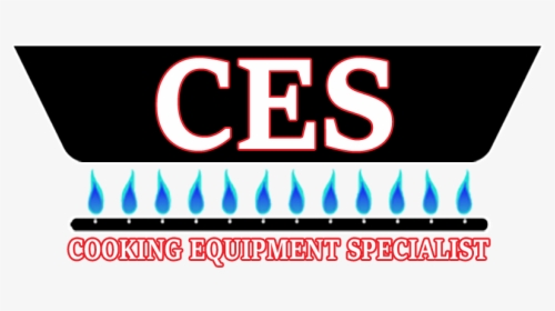 Ces- Cooking Equipment Specialists - Graphic Design, HD Png Download, Free Download