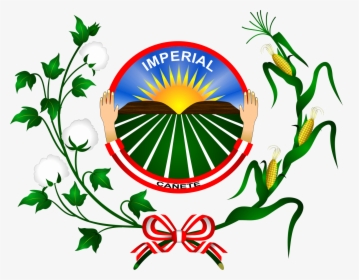 Escudo De Imperial - Municipalidad De Cañete Imperial, HD Png Download, Free Download