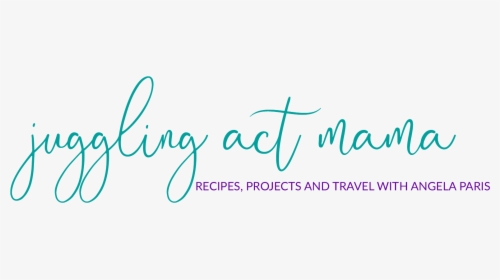Juggling Act Mama Logo - Calligraphy, HD Png Download, Free Download