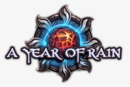 Year Of Rain, HD Png Download, Free Download