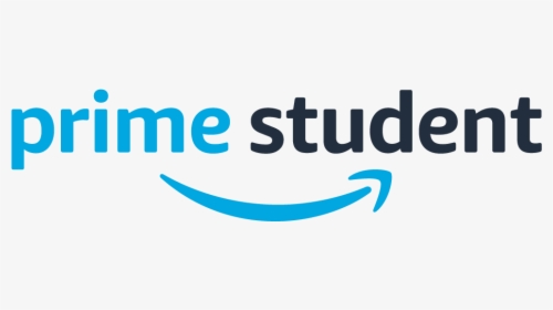 Amazon Prime Student Logo, HD Png Download, Free Download