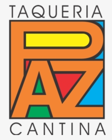 Paz Cantina Logo, HD Png Download, Free Download