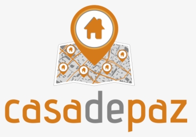 Thumb Image - Casa De Paz Logo Png, Transparent Png, Free Download
