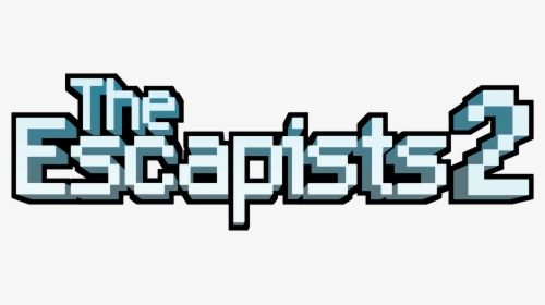 Escapists, HD Png Download, Free Download