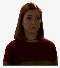 Buffy The Vampire Slayer Willow Png, Transparent Png, Free Download