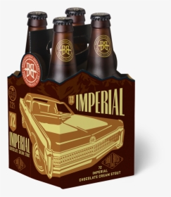 Breckenridge 72 Imperial Chocolate Cream Stout Small, HD Png Download, Free Download