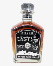 Don Cayo Extra Anejo Tequila - Don Cayo Extra Anejo, HD Png Download, Free Download