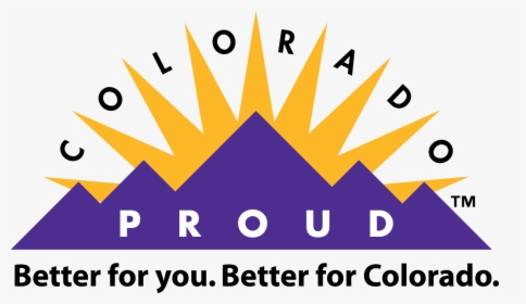 Colorado Proud, HD Png Download, Free Download