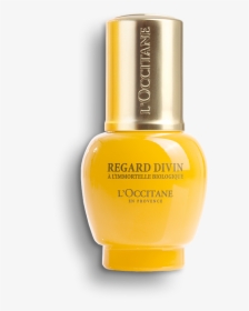 Display View 2/3 Of Immortelle Divine Eyes - Divine Eyes L Occitane, HD Png Download, Free Download