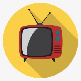 Vector Graphics , Png Download - Television, Transparent Png, Free Download
