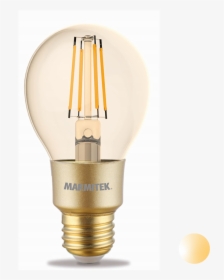 Glow Mi Warm White - Compact Fluorescent Lamp, HD Png Download, Free Download