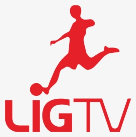 Lig Tv Logo Vector - Lig Tv Logo Png, Transparent Png, Free Download