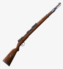 Rifle - Weatherby Vanguard Deluxe, HD Png Download, Free Download