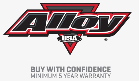 Alloy Usa Logo, HD Png Download, Free Download