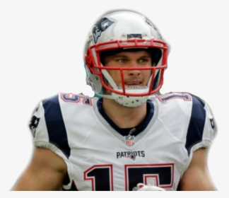 Patriots Player Lacrosse, HD Png Download, Free Download