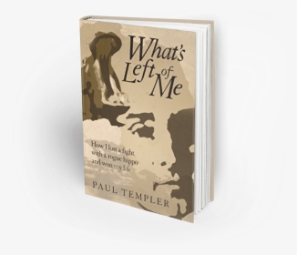 What"s Left Of Me - What's Left Of Me Book, HD Png Download, Free Download