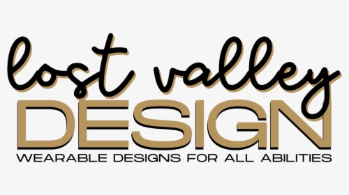 Lost Valley Design - Calligraphy, HD Png Download, Free Download