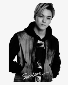 Seventeen, Vernon, And Kpop Image - Photo Shoot, HD Png Download, Free Download