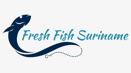 Fresh Fish Suriname - Calligraphy, HD Png Download, Free Download