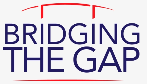 Bridge The Gap , Png Download - Bridging The Gap Project, Transparent Png, Free Download