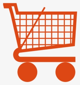 Download For Free Shopping Cart Png Picture - Shopping Trolley, Transparent Png, Free Download