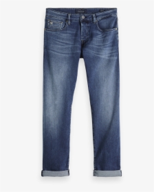 Scotch & Soda - Jeans, HD Png Download, Free Download